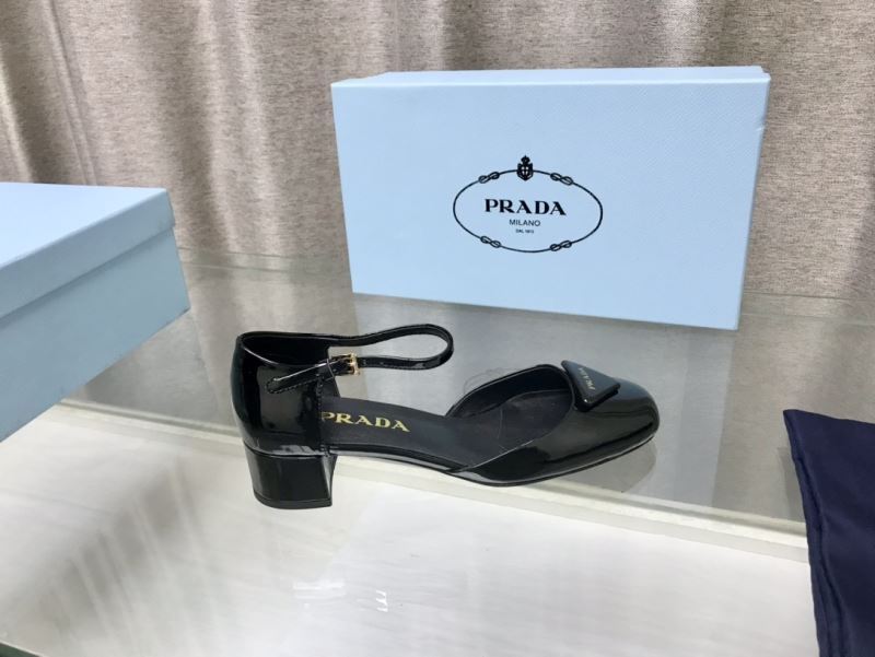 Prada Sandals